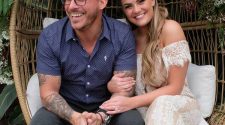 Vanderpump Rules' Jax Taylor and Brittany Cartwright Are Married