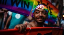 Pride 2019: Thousands march in New York for WorldPride -- live updates