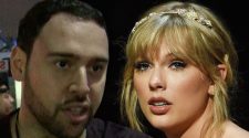 Taylor Swift Blasts Scooter Braun, whom she calls 'Bully,' for Owning Her Music