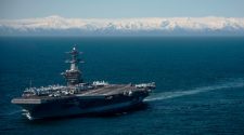 Naval Engineers Must 'Lean In' to Advance Technological Agility > U.S. DEPARTMENT OF DEFENSE > Story