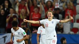 After 3 World Cup Games, England Sees Itself With a Few More to Run