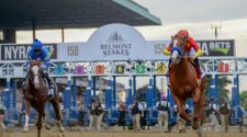 2019 Belmont Stakes: Live updates, results, odds, predictions for Triple Crown finale