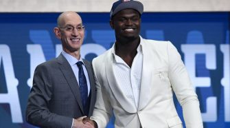 2019 N.B.A. Draft Results: Analysis of Every Pick in Round 1