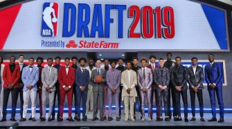2019 NBA Draft Grades: Live updates and pick-by-pick evaluations for every first- and second-round selection