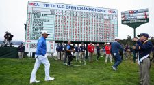 2019 U.S. Open leaderboard: Live coverage, golf scores, Tiger Woods score on Sunday