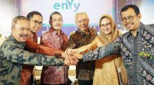 Envy Technology to float shares on stock market