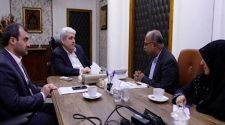 NAM center for science and technology aims to boost ties with Iran