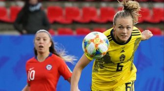 Women’s World Cup on TV: Sweden looks for convincing result
