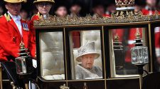 Queen Elizabeth II, master of soft power, celebrates her 93rd birthday with a massive parade 