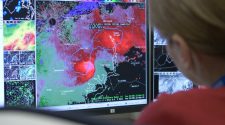 New technology could speed severe-weather warnings