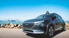 Hyundai Motor Group accelerates self-driving technology development : The DONG-A ILBO