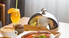IHG Will Use Technology To Track and Reduce Food Waste