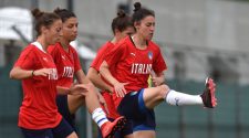 Women’s World Cup on TV: Italy looks to surprise versus China