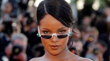 Rihanna reacts to world’s richest female musician title: 'It's weird'