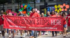 The Masked Syndrome: HIV, Health Disparities, and the Two-Pronged Approach