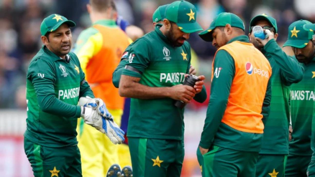World Cup 2019: I won't be going back home alone - Sarfaraz Ahmed warns Pakistan teammates