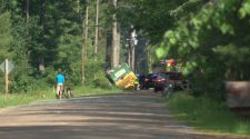 BREAKING: One person dies in Marathon County crash
