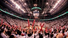 BREAKING: Toronto Raptors win Canada's first ever NBA Championship