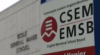 BREAKING: Two EMSB schools to be transferred to overcrowded French board