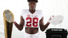 BREAKING: William Anderson commits to Alabama - Touchdown Alabama