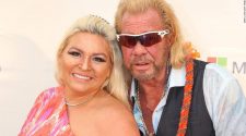 Beth Chapman from 'Dog the Bounty Hunter' is in a medically induced coma