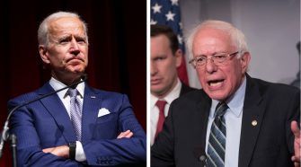 Biden warns against demonizing the rich during fundraiser: 'Rich people are just as patriotic'