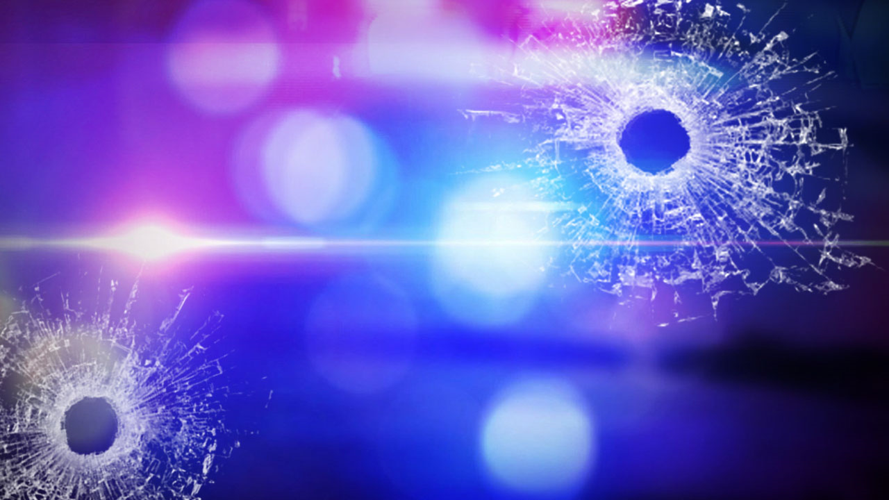 Breaking: Police responding to a shooting at apartments in Northeast El Paso