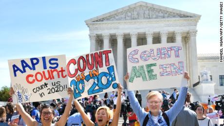 The Supreme Court may have already decided the census case. Will the new revelations matter?