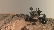 Curiosity rover found a big hint pointing to life on Mars