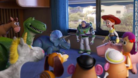 &#39;Toy Story 4&#39;