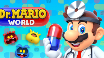 Dr. Mario World Launching In July; First Gameplay And Microtransaction Pricing Revealed
