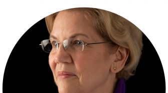 Elizabeth Warren on Breaking Up Big Tech