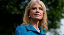 Federal Agency Recommends Kellyanne Conway Be Fired