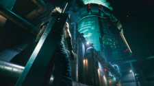 Final Fantasy VII Remake hands-on: Already feels like the one for jaded JRPG fans