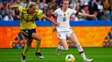 U.S. soccer vs. Sweden live updates, score, how to watch