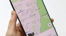 Google Maps is testing a new safety feature for taxi passengers
