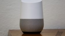 Google confirms Home speaker won't be renamed to 'Nest Home'