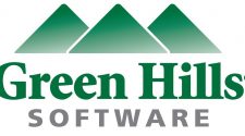 Green Hills Software logo (PRNewsfoto/Green Hills Software)