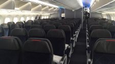 Guy Turned Down $1,500 To Switch Economy Seats