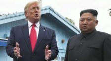 Harry Kazianis: Trump’s unconventional North Korea strategy -- is it worthy of a Nobel Prize?