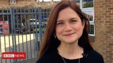Harry Potter star Bonnie Wright joins kids' plastic toy push