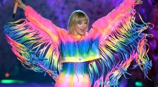 Taylor SwiftiHeartRadio Wango Tango, Show, Dignity Health Sports Park, Los Angeles, USA - 01 June 2019