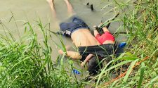 "I hate it": Trump and lawmakers react to tragic photo of migrant father and daughter