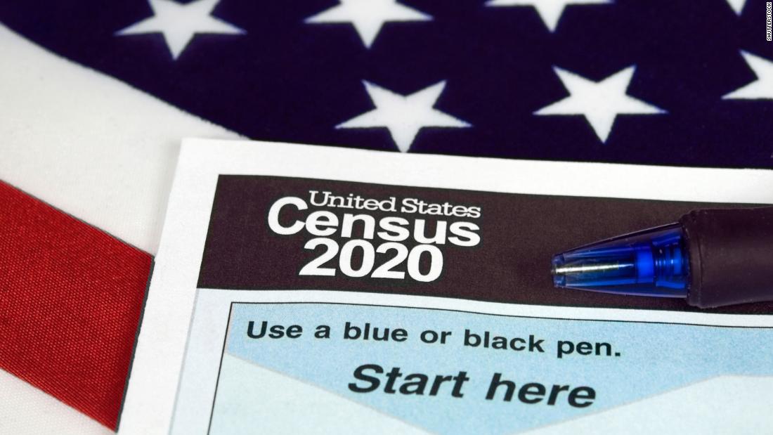 Judge in census case: New evidence alleging political motivation behind citizenship question 'raises a substantial issue'