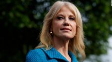 Kellyanne Conway should be removed for violating Hatch Act, federal office says