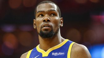 Kevin Durant free agency update: All-Star forward announces he will sign $164M max deal with Nets