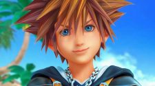 Kingdom Hearts 3 ReMind DLC Set for Winter Release - E3 2019