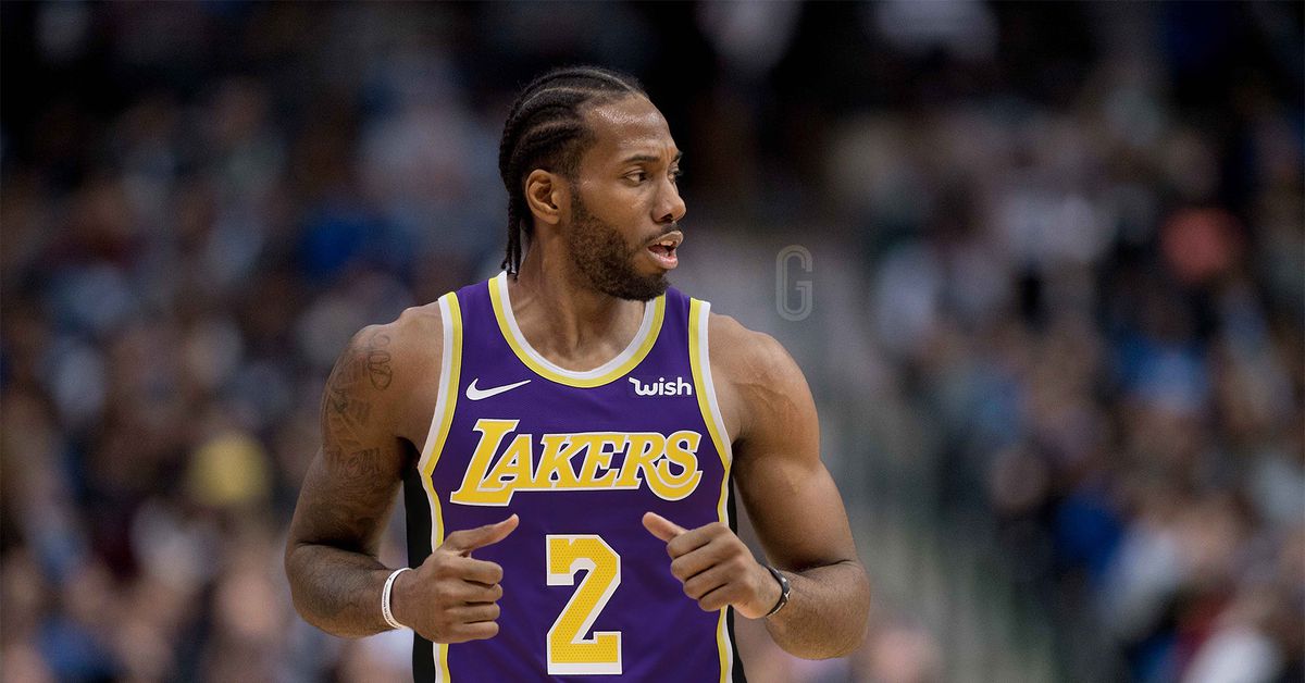 Lakers Rumors: Kemba Walker and Jimmy Butler are among ‘top priorities’ in free agency, team also plans to pursue Kawhi Leonard