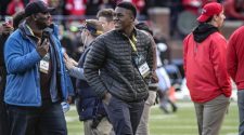 Long-time east coast target commits to Michigan