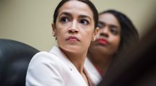 Man charged in chaotic break-in at Ocasio-Cortez’s campaign offices
